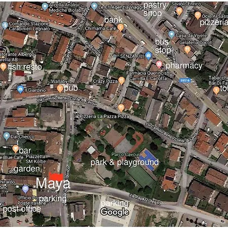 Vicino Agripolis Wifi - Fra Venezia E Padova In Un Piccolo Paese - Maya *