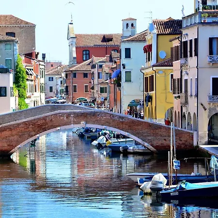 Vicino Agripolis Wifi - Fra Venezia E Padova In Un Piccolo Paese - Maya Legnaro